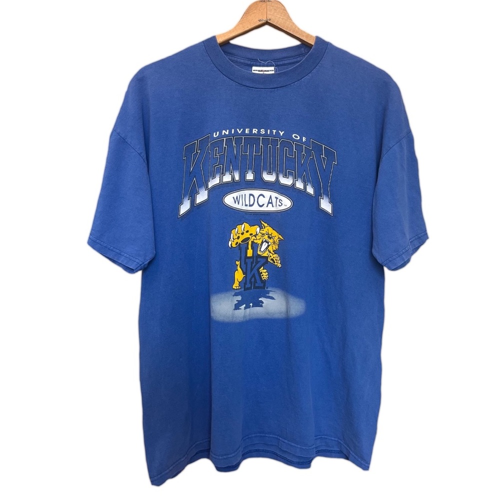 Vintage University of Kentucky T-Shirt
